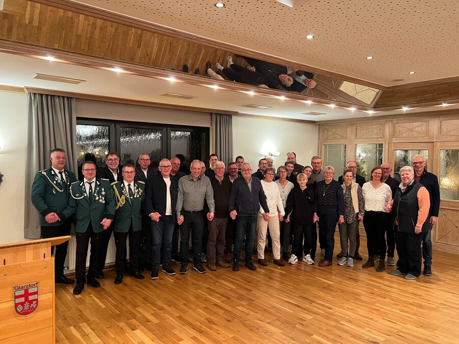 Handgiftentag 2026 - Foto: Anja Pille