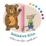 Logo Inklusive Kita