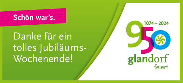 950 Jahre Glandorf
