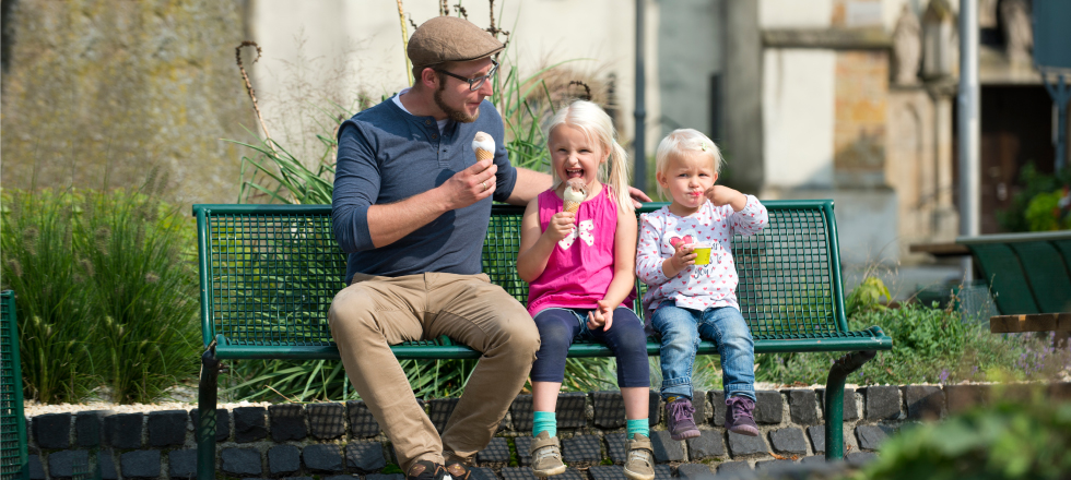 Familie &  Soziales – Gemeinde Glandorf
