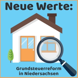 Grundsteuerreform