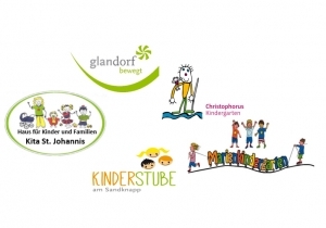 Gemeinde- & Kindertagesstättenlogos