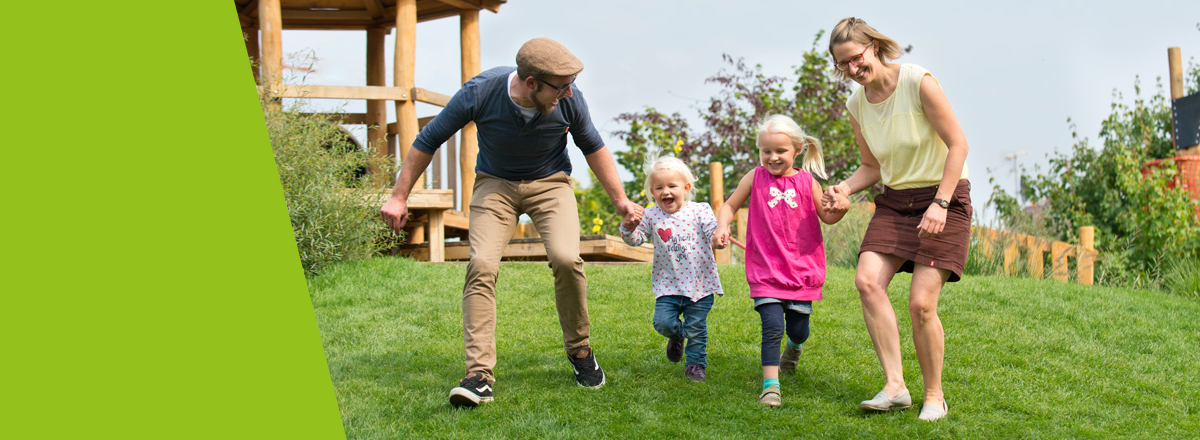 Glandorf für Kinder